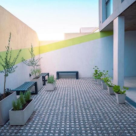 Clyfton Departamentos Apartment เนวเก็น ภายนอก รูปภาพ