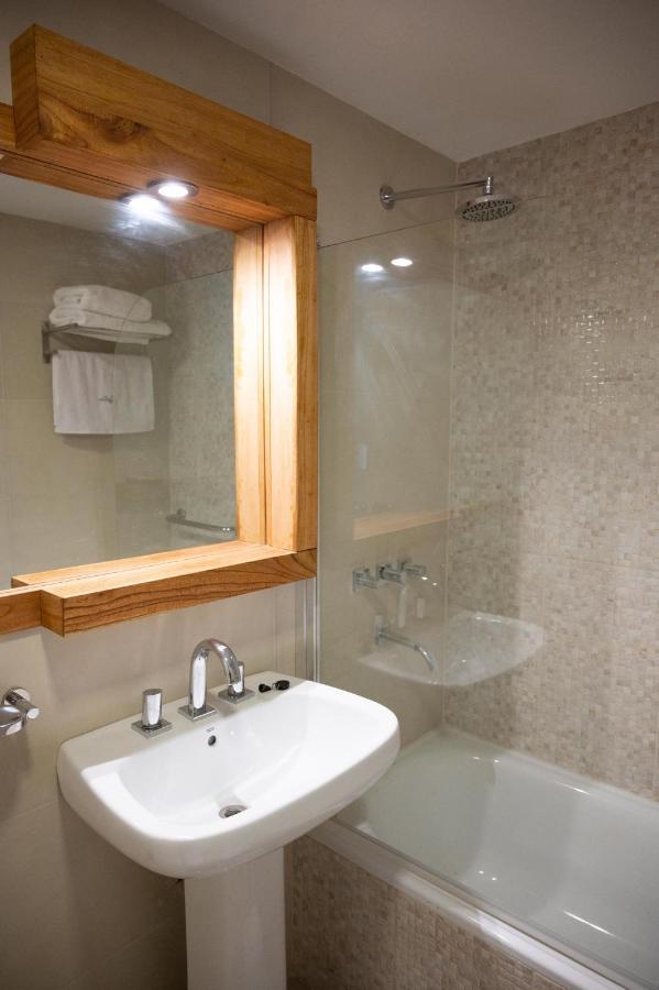 Clyfton Departamentos Apartment เนวเก็น ภายนอก รูปภาพ