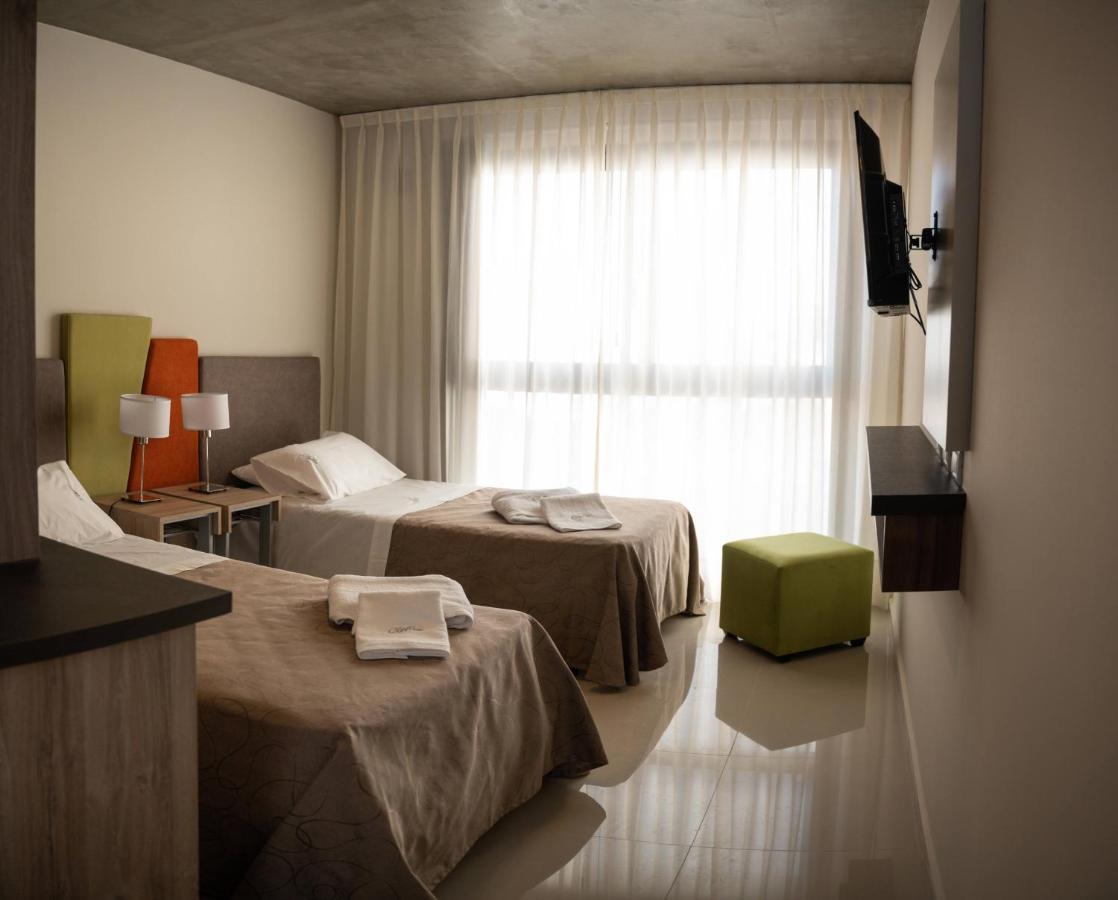 Clyfton Departamentos Apartment เนวเก็น ภายนอก รูปภาพ