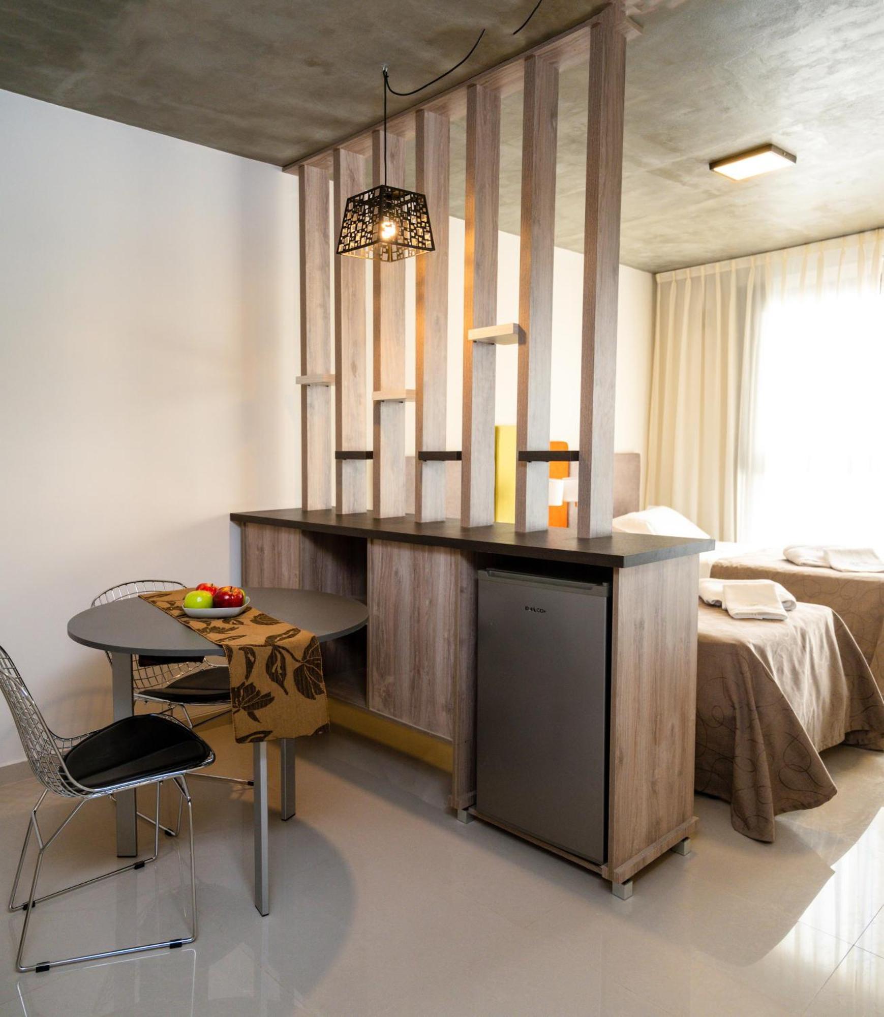 Clyfton Departamentos Apartment เนวเก็น ภายนอก รูปภาพ